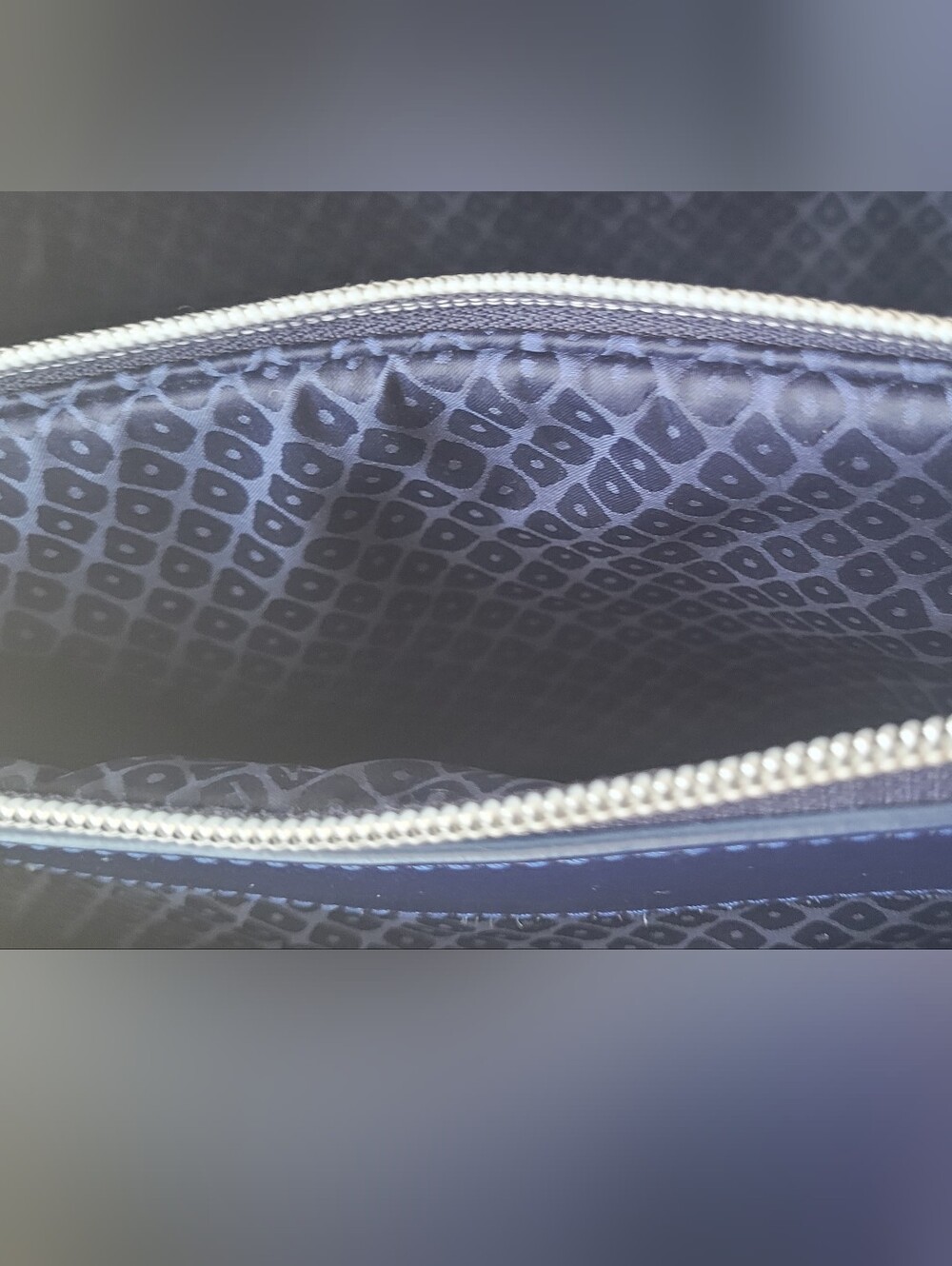 Longchamp Paris Honore 404 Satchel - Picture 7 of 13